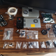 Esto es lo que sale de la caja de una Creality Ender 3 Pro, una de las impresoras de filamento más comunes.